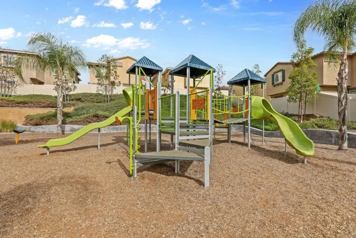 1869 Olivia St, El Cajon, California 92021