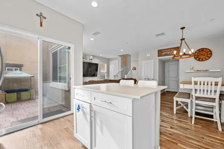 1869 Olivia St, El Cajon, California 92021