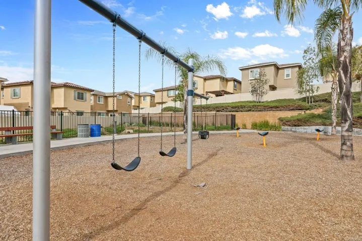 1869 Olivia St, El Cajon, California 92021