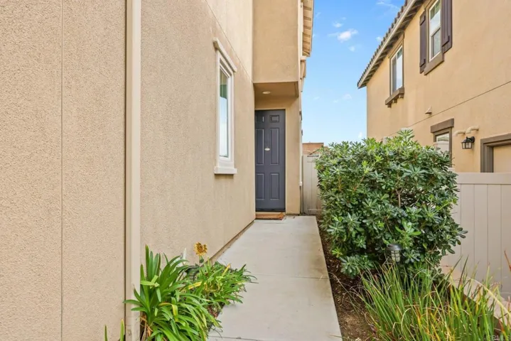 1869 Olivia St, El Cajon, California 92021