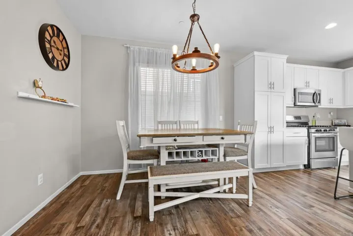 1869 Olivia St, El Cajon, California 92021
