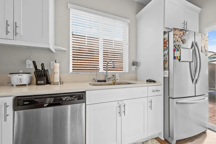 1869 Olivia St, El Cajon, California 92021