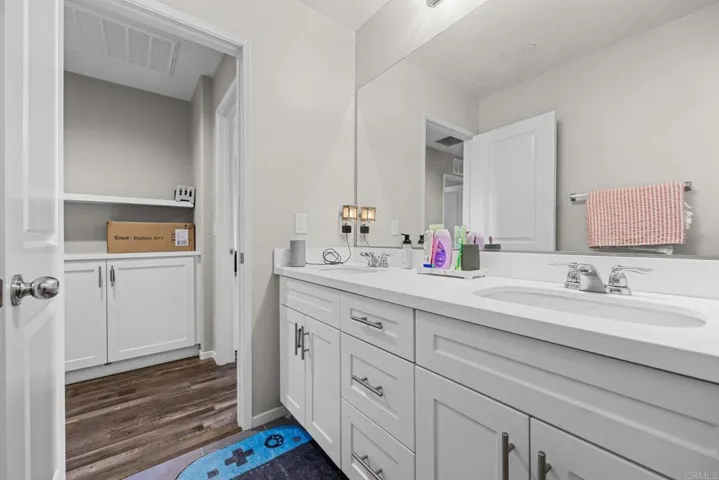 1869 Olivia St, El Cajon, California 92021