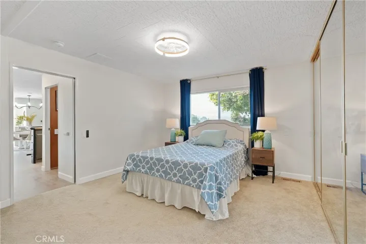 NEW PAINT, NEW BLINDS, NEW BASEBOARDS