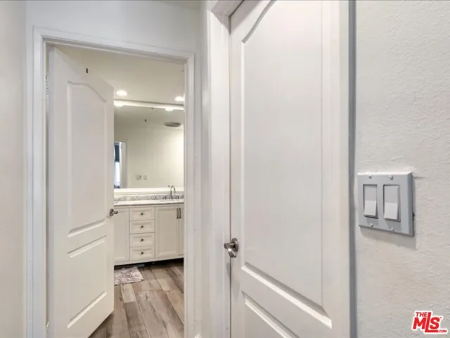 Primary ensuite bathroom