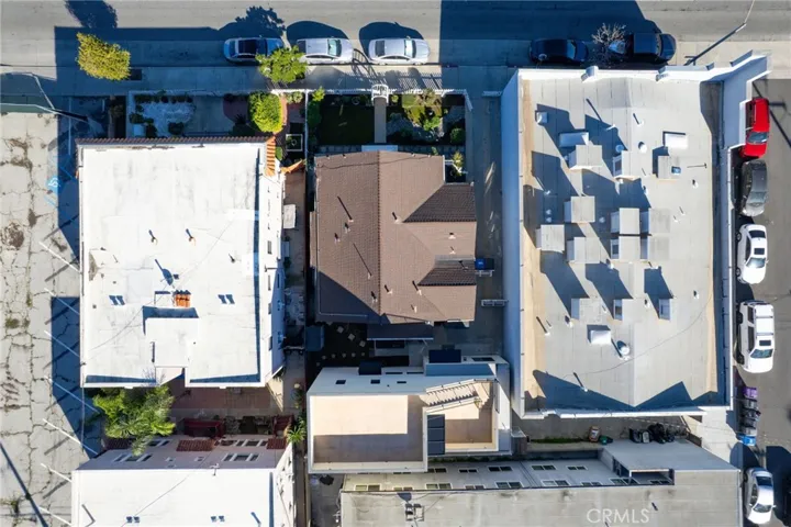 2430 E 7th Street, Long Beach, California 90804