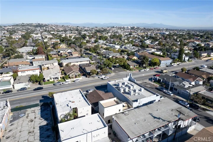 2430 E 7th Street, Long Beach, California 90804