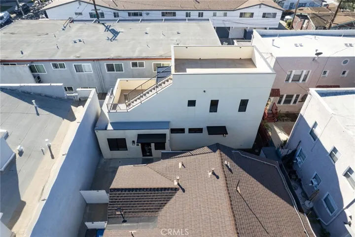 2430 E 7th Street, Long Beach, California 90804