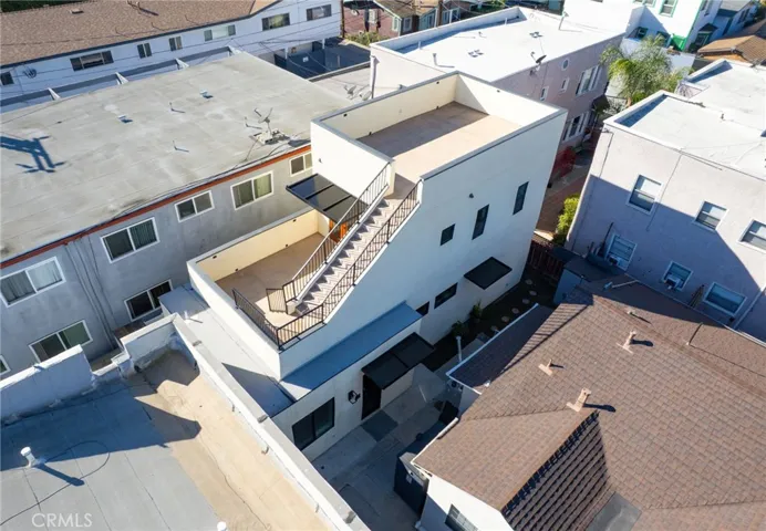 2430 E 7th Street, Long Beach, California 90804