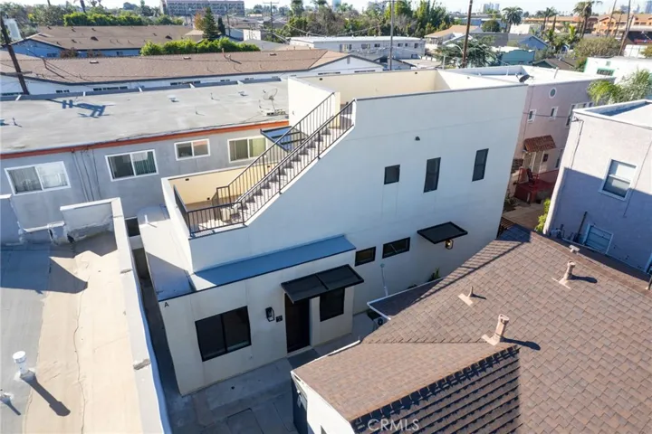 2430 E 7th Street, Long Beach, California 90804