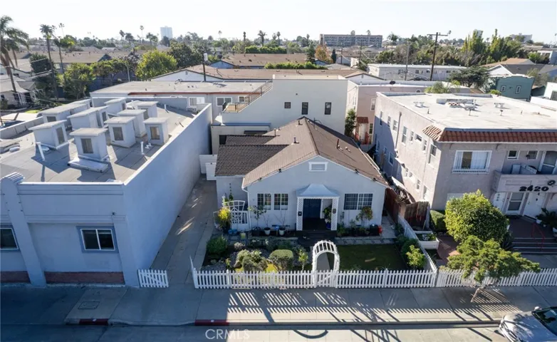 2430 E 7th Street, Long Beach, California 90804