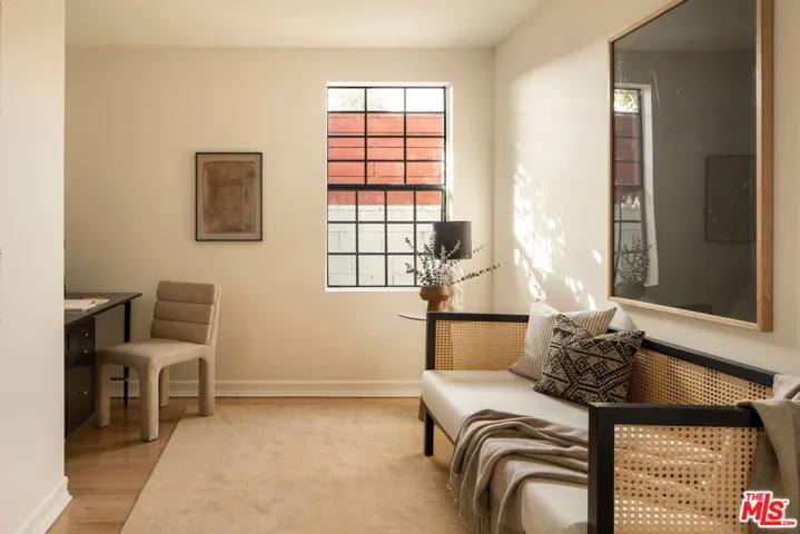 1518 N Stanley Avenue, Los Angeles, California 90046