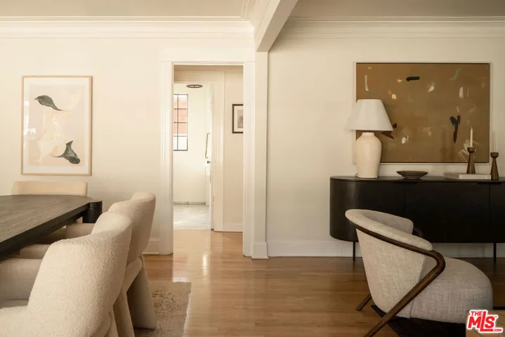 1518 N Stanley Avenue, Los Angeles, California 90046
