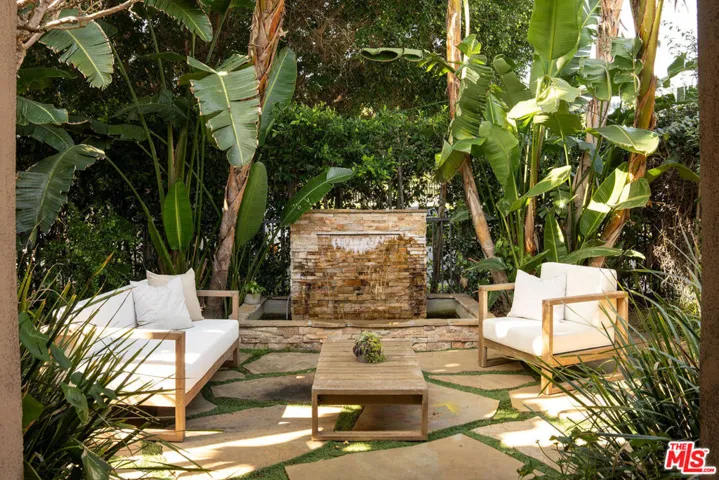 1518 N Stanley Avenue, Los Angeles, California 90046