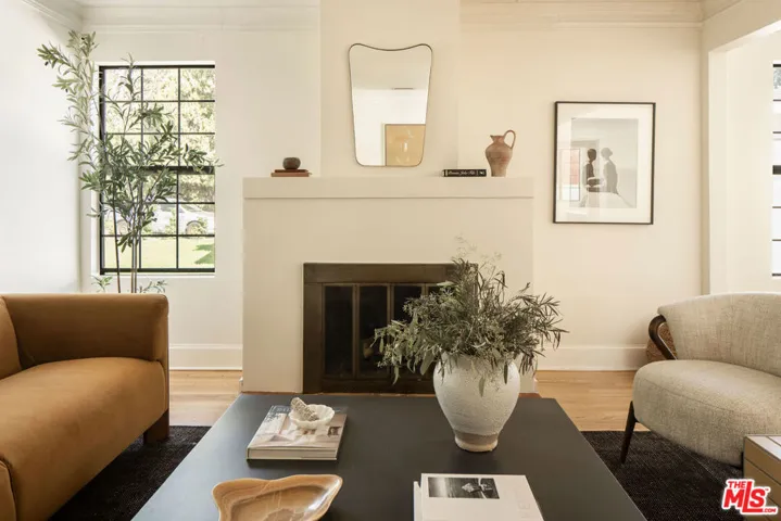 1518 N Stanley Avenue, Los Angeles, California 90046