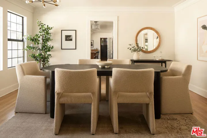 1518 N Stanley Avenue, Los Angeles, California 90046