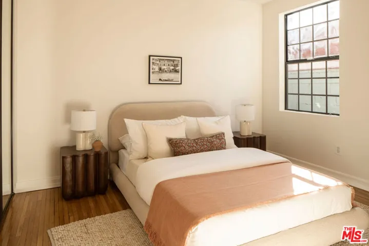 1518 N Stanley Avenue, Los Angeles, California 90046