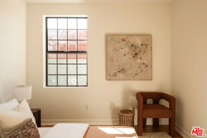 1518 N Stanley Avenue, Los Angeles, California 90046