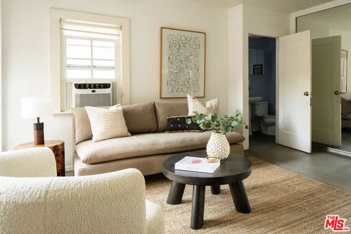 1518 N Stanley Avenue, Los Angeles, California 90046