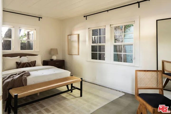 1518 N Stanley Avenue, Los Angeles, California 90046
