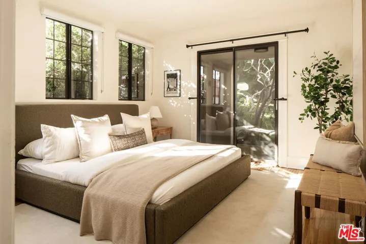 1518 N Stanley Avenue, Los Angeles, California 90046
