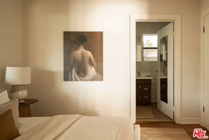 1518 N Stanley Avenue, Los Angeles, California 90046