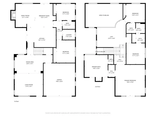 15717 Alia Court, Canyon Country, California 91387