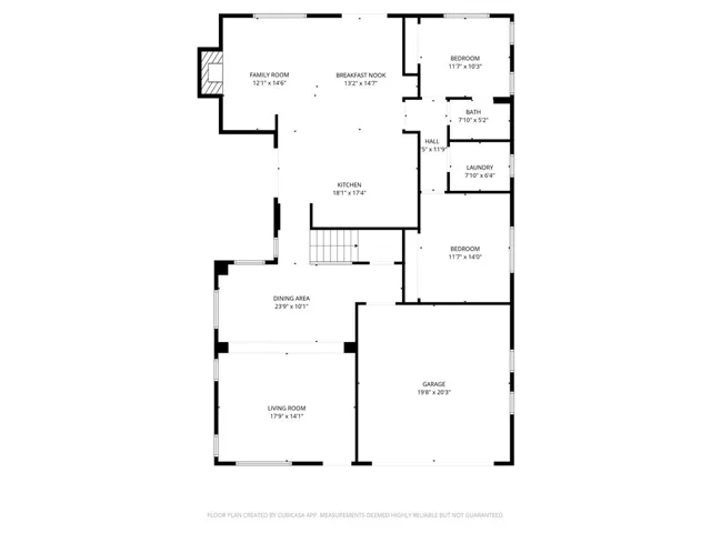 15717 Alia Court, Canyon Country, California 91387