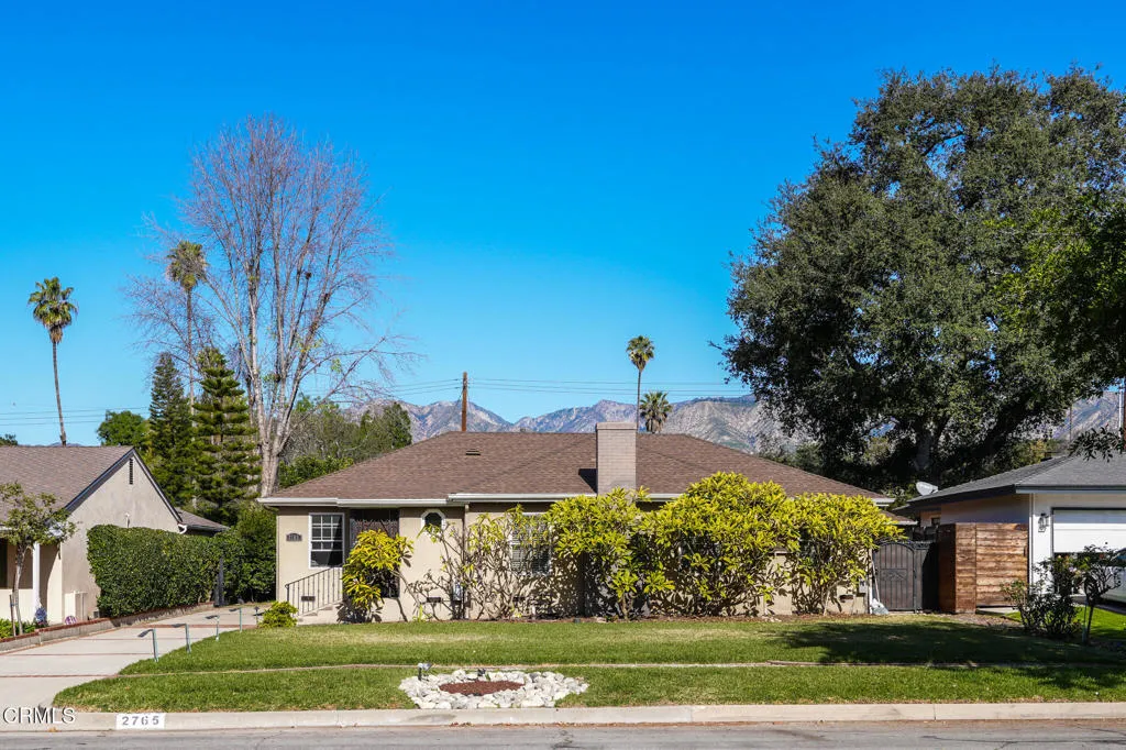 2765 San Pasqual Street, Pasadena, California 91107 home-pic-1