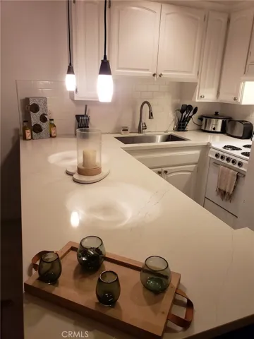 Quartz counters