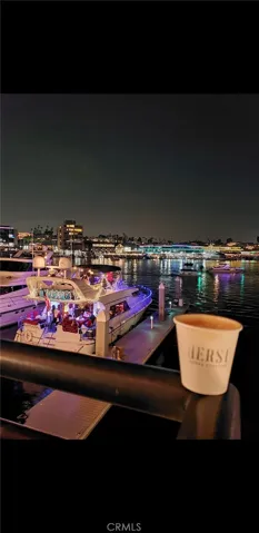Lido Marina & harbor