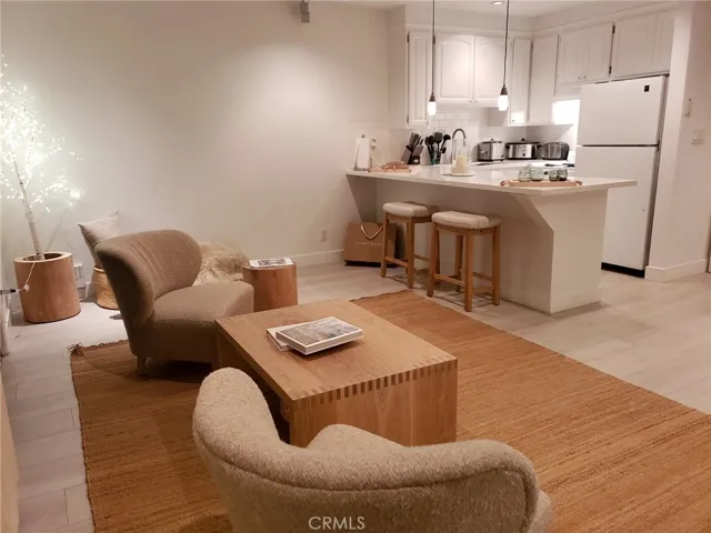 Entertain while you cook