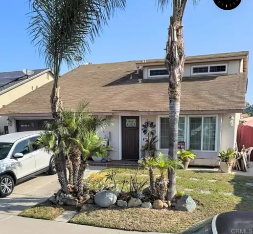 2742 Wardlow Avenue, San Diego, California 92154