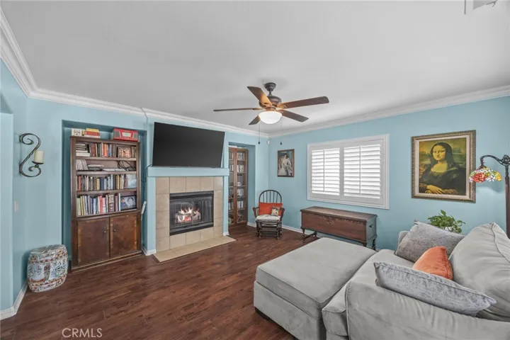 Private Bedroom Retreat