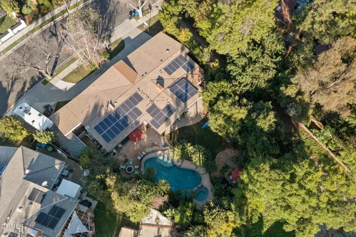 Drone View 2