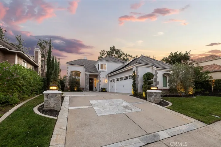 8 Lakeridge, Rancho Santa Margarita, California 92679