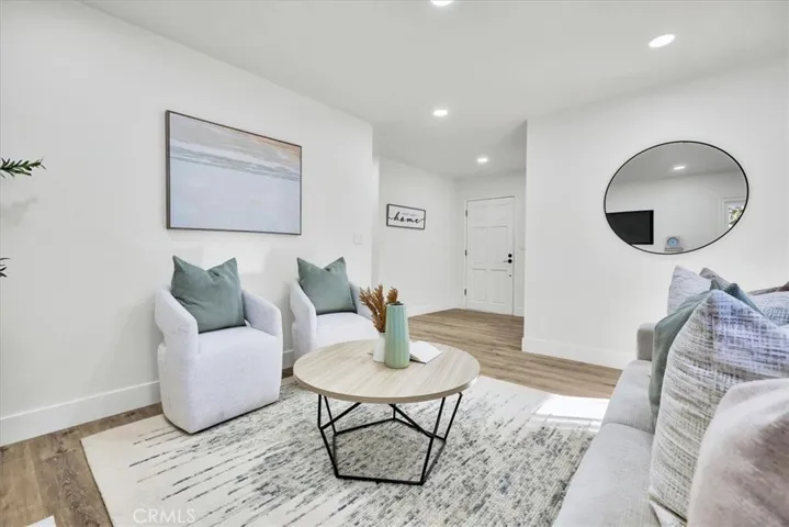 16061 Amber Valley Drive, Whittier, California 90604