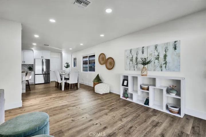 16061 Amber Valley Drive, Whittier, California 90604
