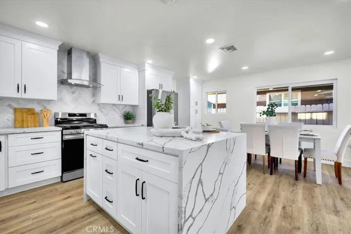 16061 Amber Valley Drive, Whittier, California 90604