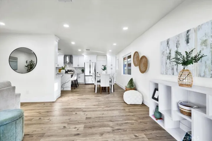 16061 Amber Valley Drive, Whittier, California 90604