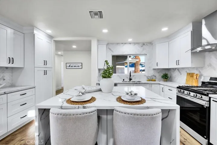 16061 Amber Valley Drive, Whittier, California 90604