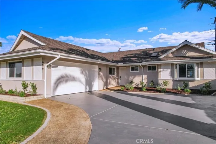 16061 Amber Valley Drive, Whittier, California 90604