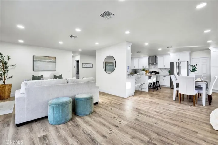 16061 Amber Valley Drive, Whittier, California 90604