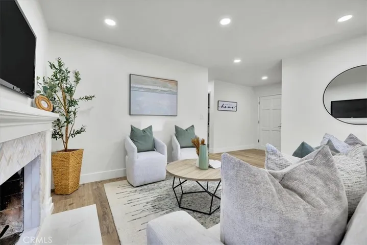 16061 Amber Valley Drive, Whittier, California 90604