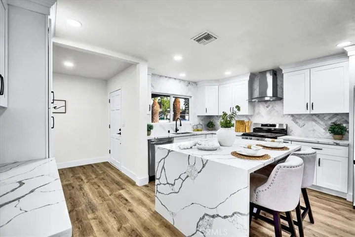 16061 Amber Valley Drive, Whittier, California 90604