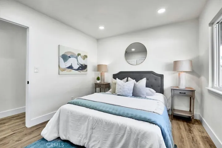 16061 Amber Valley Drive, Whittier, California 90604