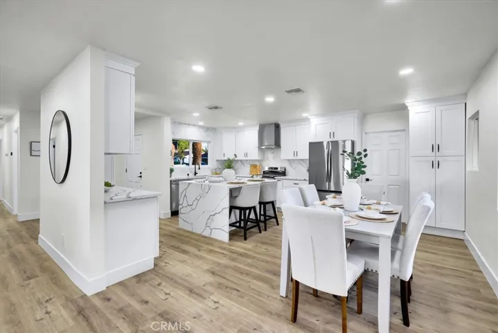 16061 Amber Valley Drive, Whittier, California 90604
