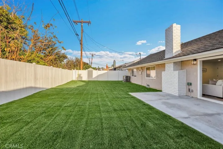 16061 Amber Valley Drive, Whittier, California 90604