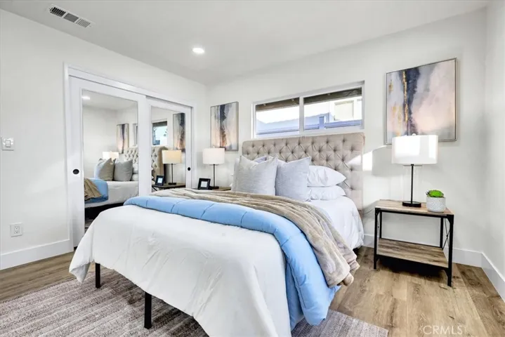 16061 Amber Valley Drive, Whittier, California 90604