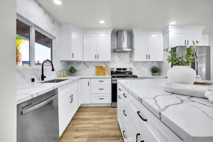 16061 Amber Valley Drive, Whittier, California 90604